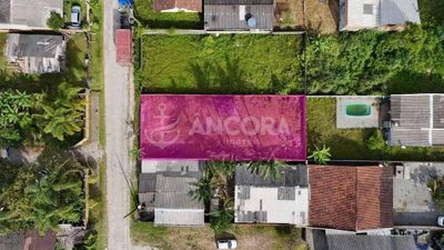 Terreno, 375 m² - Foto 3