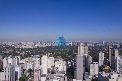 Apartamento, 3 quartos, 133 m² - Foto 2