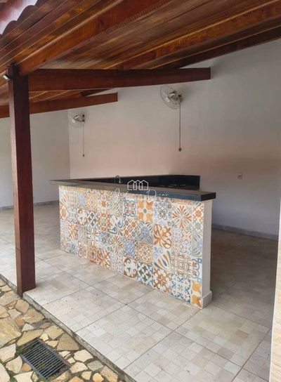Sobrado, 5 quartos, 300 m² - Foto 3