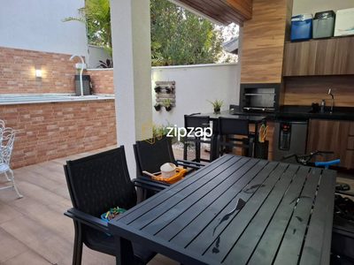 Casa, 3 quartos, 112 m² - Foto 1