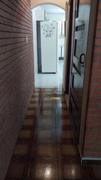 Sobrado, 3 quartos, 152 m² - Foto 5