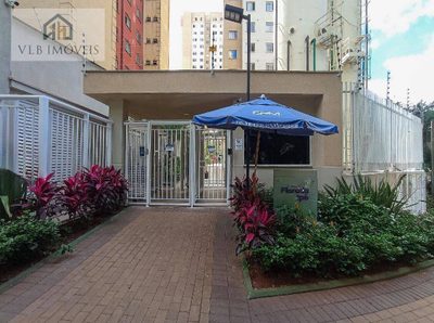 Apartamento, 2 quartos, 34 m² - Foto 1