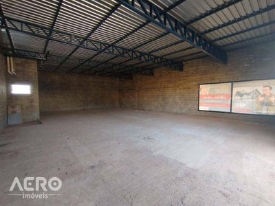 Loja-Salão, 184 m² - Foto 3