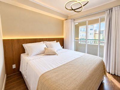 Apartamento, 1 quarto, 26 m² - Foto 1