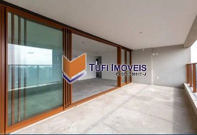 Apartamento, 3 quartos, 145 m² - Foto 3