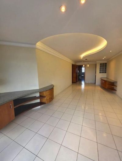 Apartamento, 4 quartos, 130 m² - Foto 2
