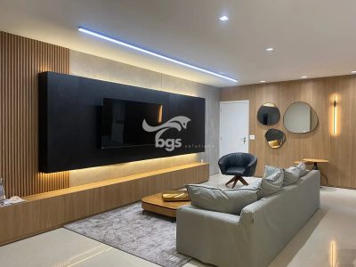 Apartamento, 3 quartos, 131 m² - Foto 2