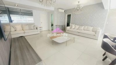Apartamento, 3 quartos, 151 m² - Foto 1