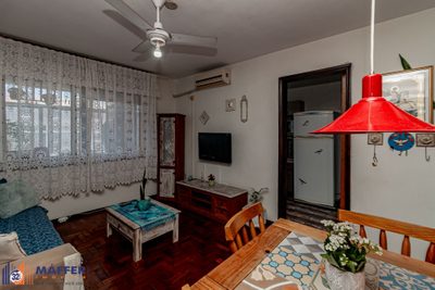 Apartamento, 3 quartos, 79 m² - Foto 3