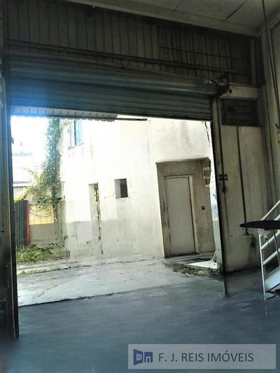 Depósito-Galpão, 1140 m² - Foto 5