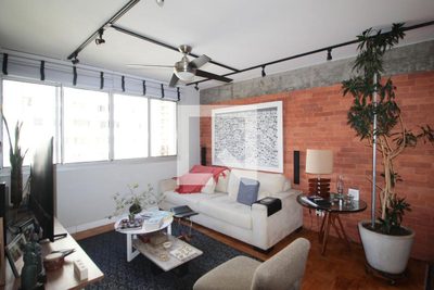 Apartamento, 2 quartos, 89 m² - Foto 2