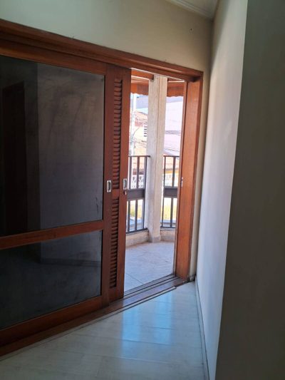 Sobrado, 4 quartos, 270 m² - Foto 3
