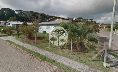 Terreno, 507 m² - Foto 1