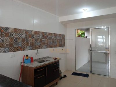 Casa de Condomínio, 2 quartos - Foto 4