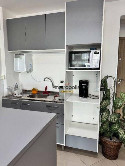 Sala-Conjunto, 43 m² - Foto 5