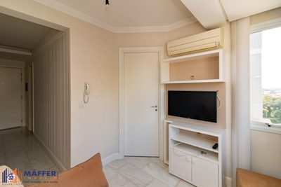 Apartamento, 1 quarto, 77 m² - Foto 2