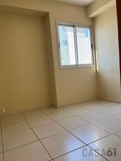 Apartamento, 2 quartos, 53 m² - Foto 2