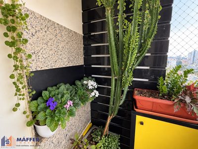 Apartamento, 3 quartos, 97 m² - Foto 4