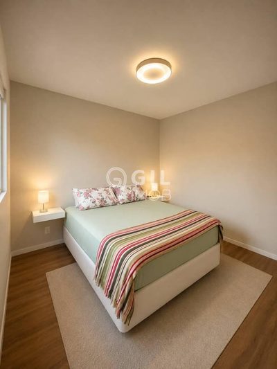 Apartamento, 3 quartos, 83 m² - Foto 5