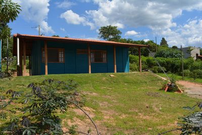 Chácara, 3 quartos, 3050 m² - Foto 3