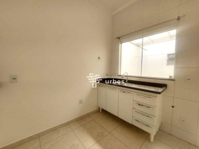 Casa, 1 quarto, 45 m² - Foto 2