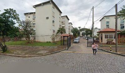 Apartamento, 3 quartos, 59 m² - Foto 1
