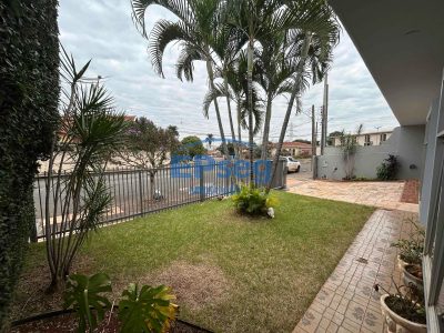 Casa, 1 quarto, 242 m² - Foto 5