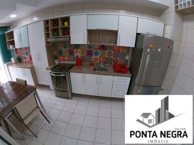 Apartamento, 3 quartos, 94 m² - Foto 4