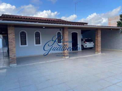 Casa, 2 quartos, 150 m² - Foto 3