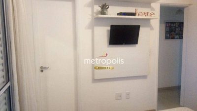 Apartamento, 3 quartos, 81 m² - Foto 4
