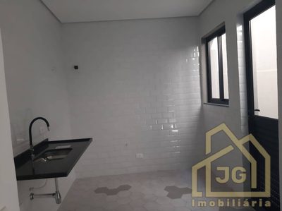 Apartamento, 2 quartos, 44 m² - Foto 4