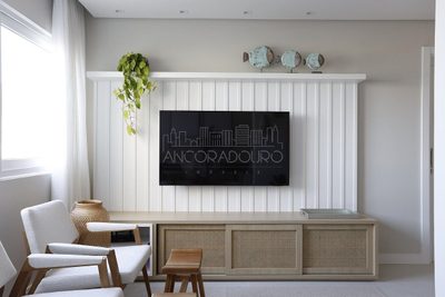 Apartamento, 3 quartos, 145 m² - Foto 5