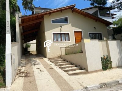 Casa, 3 quartos, 165 m² - Foto 4