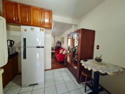 Apartamento, 2 quartos, 66 m² - Foto 5