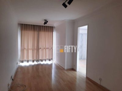 Apartamento, 1 quarto, 50 m² - Foto 4