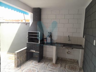Casa, 3 quartos - Foto 4
