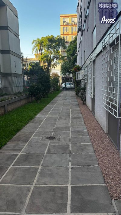 Apartamento, 2 quartos, 5400 m² - Foto 1