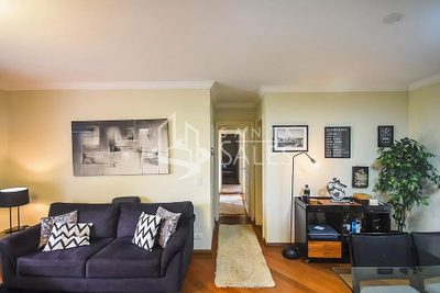 Apartamento, 3 quartos, 104 m² - Foto 1