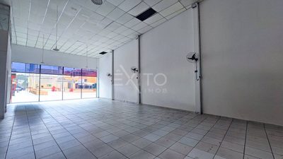 Loja-Salão, 240 m² - Foto 3