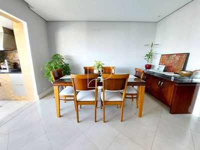 Apartamento, 4 quartos, 192 m² - Foto 5
