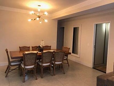 Apartamento, 3 quartos, 110 m² - Foto 4