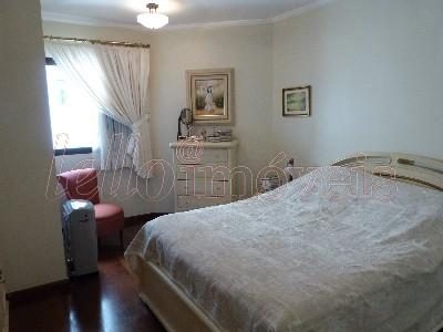 Apartamento, 4 quartos, 148 m² - Foto 5