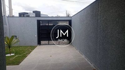 Casa, 3 quartos, 100 m² - Foto 2