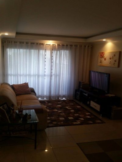 Apartamento, 3 quartos, 72 m² - Foto 2