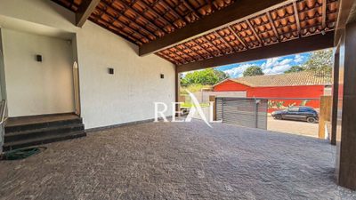 Casa, 6 quartos, 650 m² - Foto 4