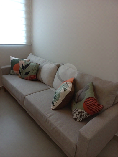 Apartamento, 2 quartos, 45 m² - Foto 5