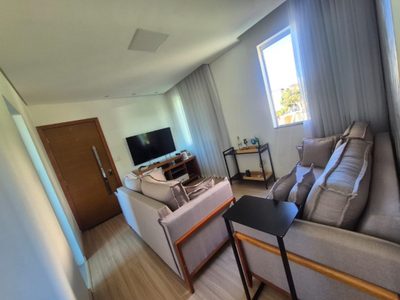 Apartamento, 2 quartos, 65 m² - Foto 5