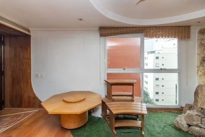 Apartamento, 1 quarto, 55 m² - Foto 4