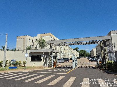 Apartamento, 2 quartos, 43 m² - Foto 1
