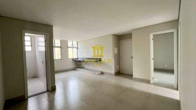 Apartamento, 2 quartos, 64 m² - Foto 2